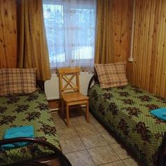 Отель Щучье Озеро, Лахденпохья, Республика Карелия