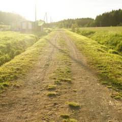 Коттеджный комплекс Дачи Микли, Лахденпохья, Республика Карелия