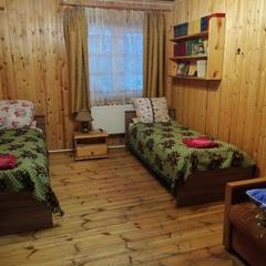 Отель Щучье Озеро, Лахденпохья, Республика Карелия