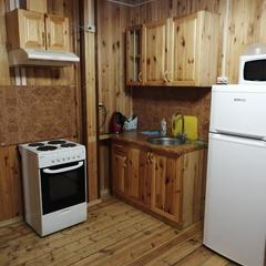 Отель Щучье Озеро, Лахденпохья, Республика Карелия