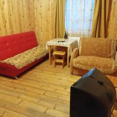 Отель Щучье Озеро, Лахденпохья, Республика Карелия