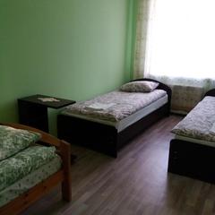 Гостевой дом Ихала, Лахденпохья, Республика Карелия