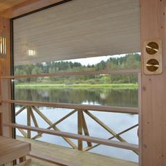 Дом отдыха Раухала 2, Лахденпохья, Республика Карелия