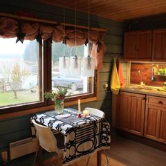 Дом отдыха Палкониеми, Лахденпохья, Республика Карелия