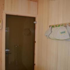 Дом отдыха Раухала 2, Лахденпохья, Республика Карелия