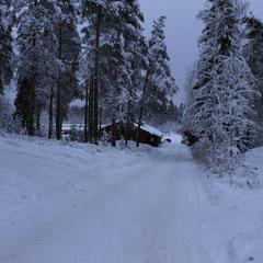 Отель Щучье Озеро, Лахденпохья, Республика Карелия