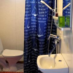 Дом отдыха Палкониеми, Лахденпохья, Республика Карелия