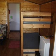 Коттеджный комплекс Дачи Микли, Лахденпохья, Республика Карелия