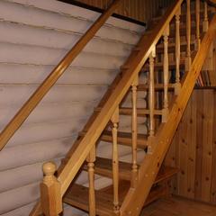 Отель Щучье Озеро, Лахденпохья, Республика Карелия