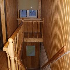 Отель Щучье Озеро, Лахденпохья, Республика Карелия