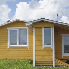 Коттеджный комплекс Дачи Микли, Лахденпохья, Республика Карелия