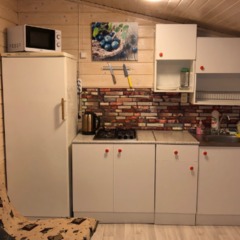 Коттеджный комплекс Дачи Микли, Лахденпохья, Республика Карелия