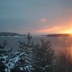 Дом отдыха Палкониеми, Лахденпохья, Республика Карелия