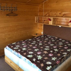 Коттеджный комплекс Дачи Микли, Лахденпохья, Республика Карелия