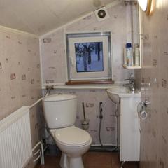 Отель Щучье Озеро, Лахденпохья, Республика Карелия