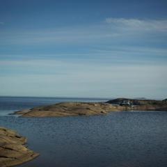 Дом отдыха Палкониеми, Лахденпохья, Республика Карелия