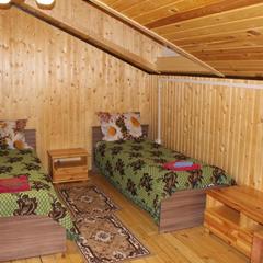 Отель Щучье Озеро, Лахденпохья, Республика Карелия