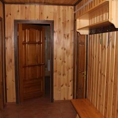 Отель Щучье Озеро, Лахденпохья, Республика Карелия