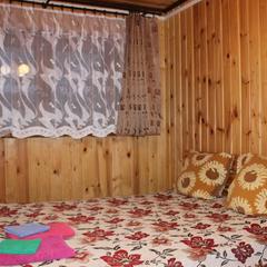 Отель Щучье Озеро, Лахденпохья, Республика Карелия