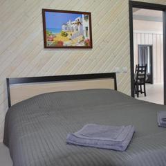 Дом отдыха Раухала 2, Лахденпохья, Республика Карелия