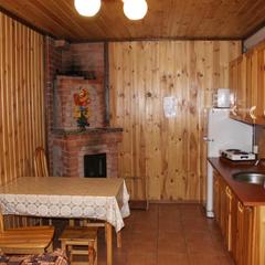 Отель Щучье Озеро, Лахденпохья, Республика Карелия