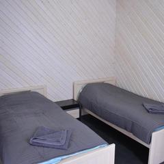 Дом отдыха Раухала 2, Лахденпохья, Республика Карелия