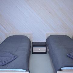 Дом отдыха Раухала 2, Лахденпохья, Республика Карелия