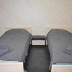 Дом отдыха Раухала 2, Лахденпохья, Республика Карелия