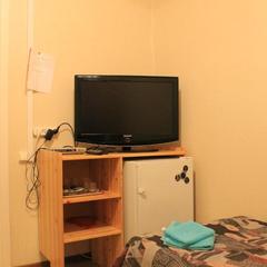 Отель Щучье Озеро, Лахденпохья, Республика Карелия