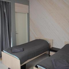 Дом отдыха Раухала 2, Лахденпохья, Республика Карелия