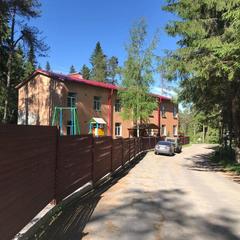 Отель Хвойный парк, Рускеала, Республика Карелия, Республика Карелия