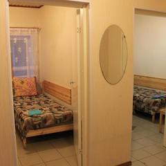 Отель Щучье Озеро, Лахденпохья, Республика Карелия