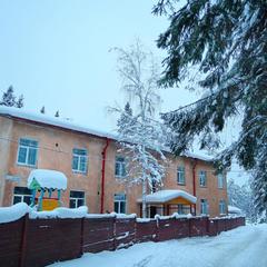 Отель Хвойный парк, Рускеала, Республика Карелия, Республика Карелия