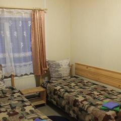 Отель Щучье Озеро, Лахденпохья, Республика Карелия