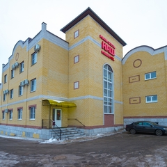 Мини-отель НАШ, Лебедянь, Липецкая область