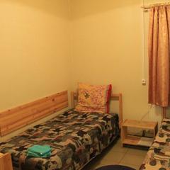 Отель Щучье Озеро, Лахденпохья, Республика Карелия