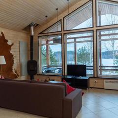 Парк-отель Парк-Отель Хутор Ярви, Лахденпохья, Республика Карелия