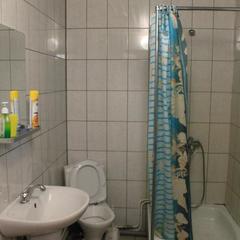 Отель Щучье Озеро, Лахденпохья, Республика Карелия