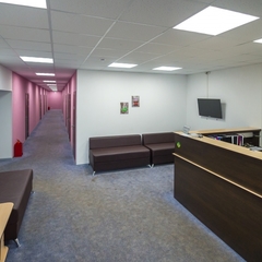 Мини-отель НАШ, Лебедянь, Липецкая область