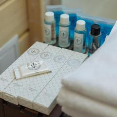 Парк-отель Парк-Отель Хутор Ярви, Лахденпохья, Республика Карелия