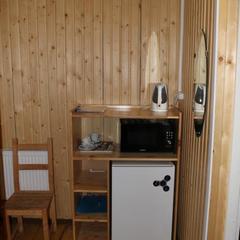 Отель Щучье Озеро, Лахденпохья, Республика Карелия