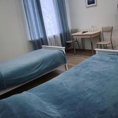 Отель Хвойный парк, Рускеала, Республика Карелия, Республика Карелия