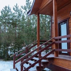 Парк-отель Парк-Отель Хутор Ярви, Лахденпохья, Республика Карелия