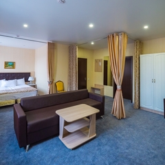 Мини-отель НАШ, Лебедянь, Липецкая область