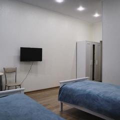 Отель Хвойный парк, Рускеала, Республика Карелия, Республика Карелия