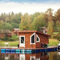 База отдыха Дивное, Лахденпохья, Республика Карелия