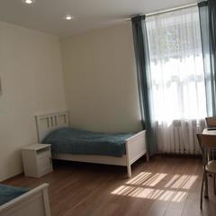 Отель Хвойный парк, Рускеала, Республика Карелия, Республика Карелия