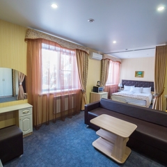 Мини-отель НАШ, Лебедянь, Липецкая область