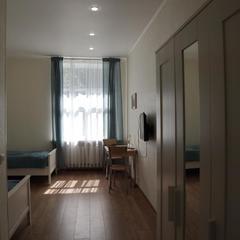 Отель Хвойный парк, Рускеала, Республика Карелия, Республика Карелия