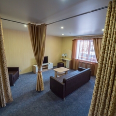 Мини-отель НАШ, Лебедянь, Липецкая область